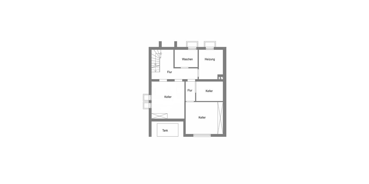 ***Sanierte Doppelhaushälfte mit Einliegerwohnung – Ruhig, familienfreundlich, bezugsbereit*** - Doppelhaushälfte München Pasing-Obermenzing | Angebot:25918949