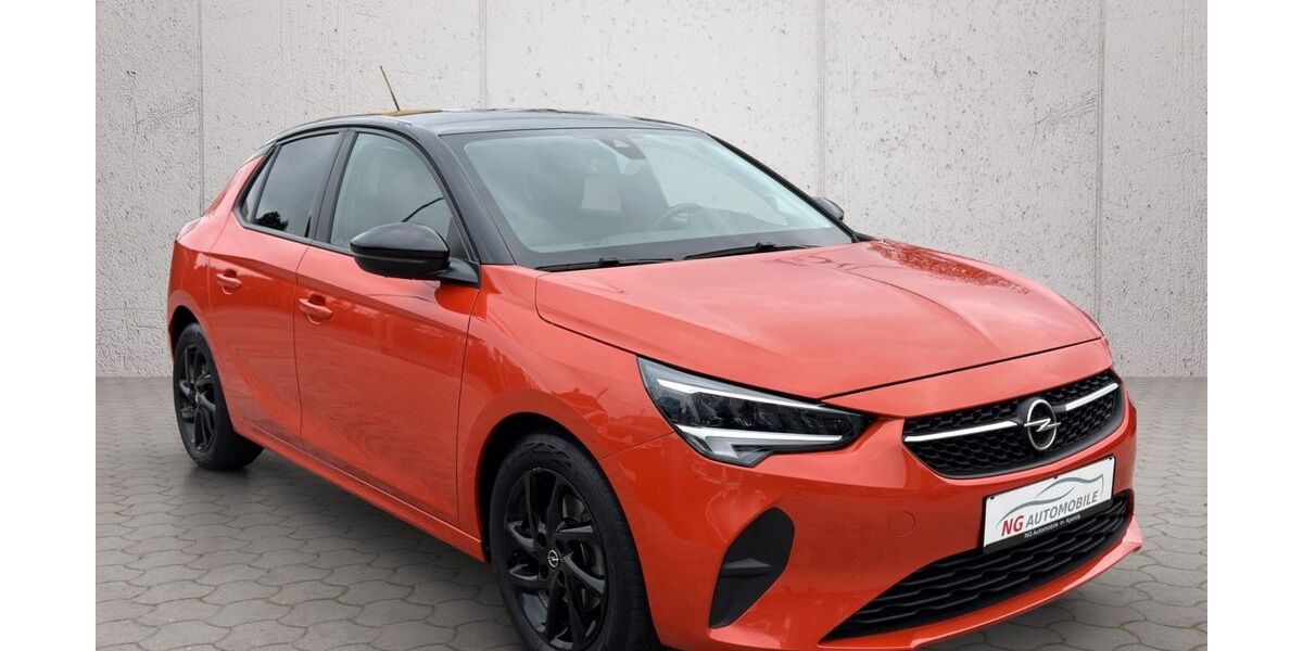 Opel Corsa 37.740 km 13.990 &euro; Apolda 99510