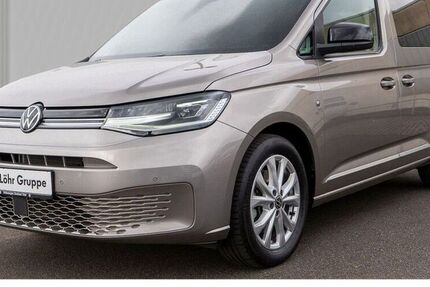 VW Caddy
