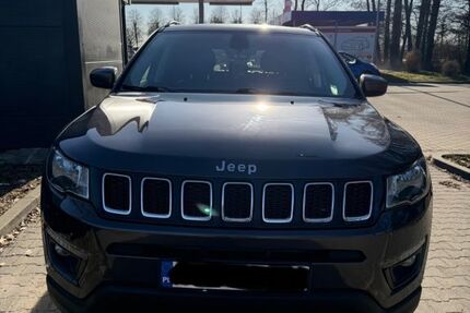 Jeep Compass 74.000 km 20.000 &euro; Frankfurt (Oder) 15230
