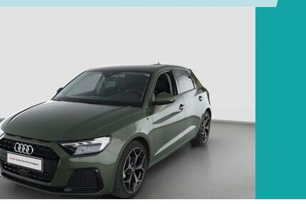 Audi A1 9.188 km 28.490 &euro; Herrenberg 71083