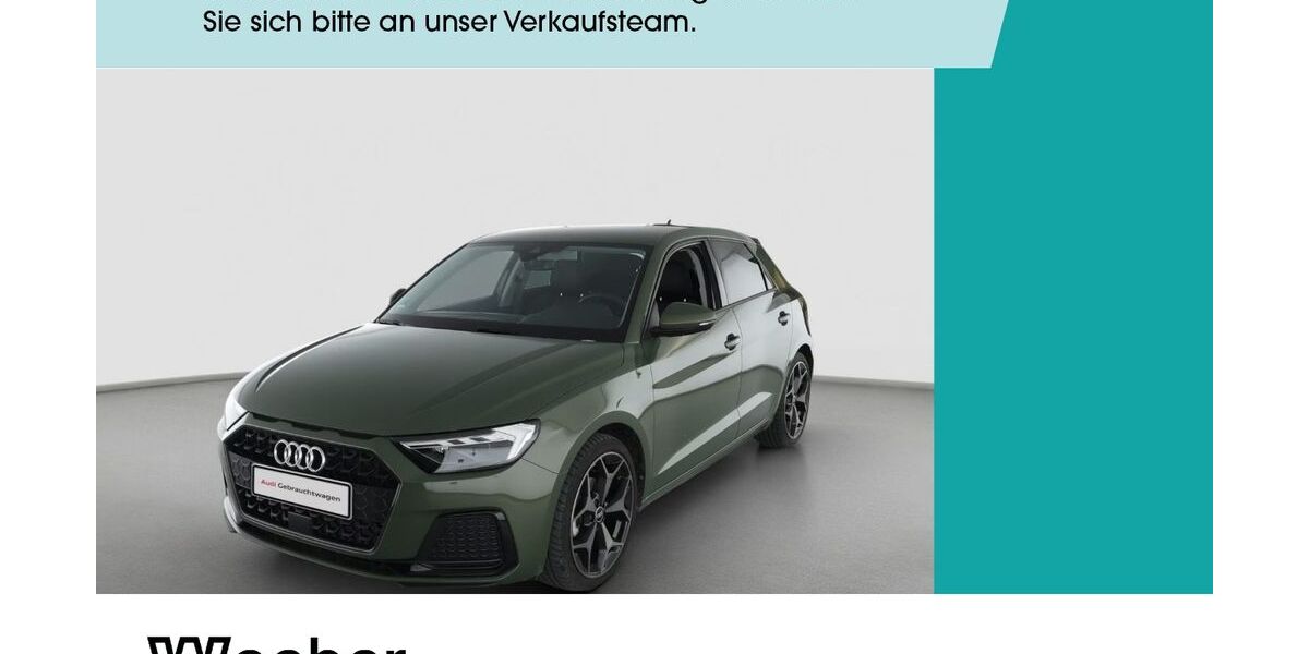 Audi A1 9.188 km 28.490 &euro; Herrenberg 71083