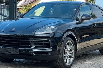 Porsche Cayenne 131.068 km 47.950 &euro; Schönefeld 12529