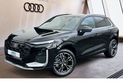 Audi Q3 8.000 km 51.850 &euro; Idar-Oberstein 55743