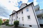 Etagenwohnung Neustadt an der Aisch Neustadt - 2 Zimmer, 40 m&sup2;, 129.000&euro; | Angebot:26930501