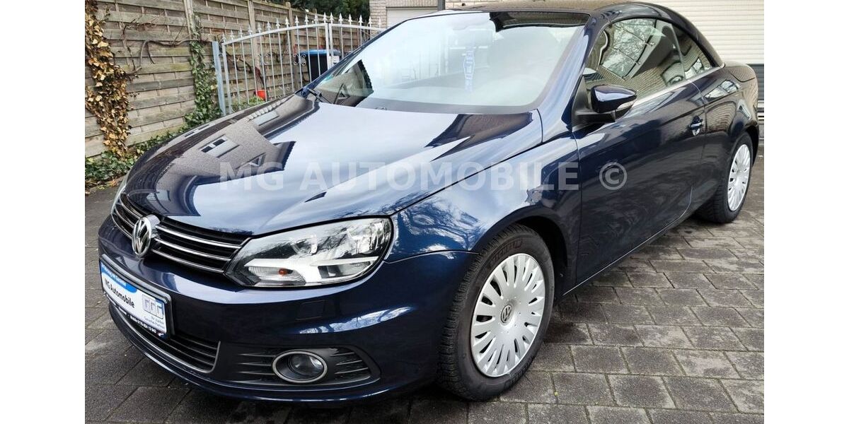 VW Eos 69.000 km 11.550 &euro; Hannover 30165