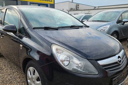 Opel Corsa 170.000 km 2.880 &euro; Rheinberg 47495