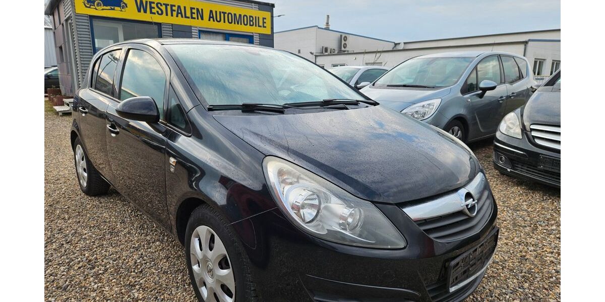 Opel Corsa 170.000 km 2.880 &euro; Rheinberg 47495