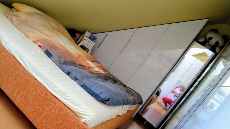 Mehrfamilienhaus, Wohnhaus München Allach-Untermenzing - 2 Zimmer, 76 m&sup2;, 699.000&euro; | Angebot:26310063