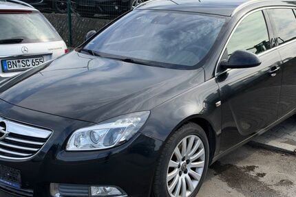 Opel Insignia 150.000 km 4.600 &euro; Berlin 13597