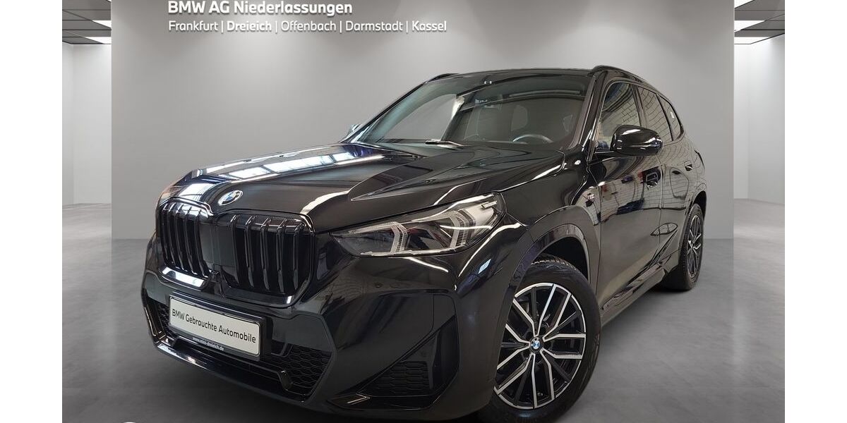 BMW X1 27.101 km 39.870 &euro; Dreieich-Sprendlingen 63303