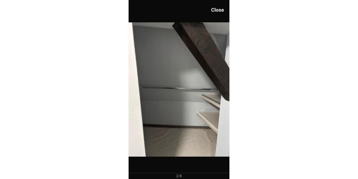 Dachgeschoßwohnung Essen Stadtbezirk V - 1 Zimmer, 14 m&sup2;, 380&euro; | Angebot:26689264