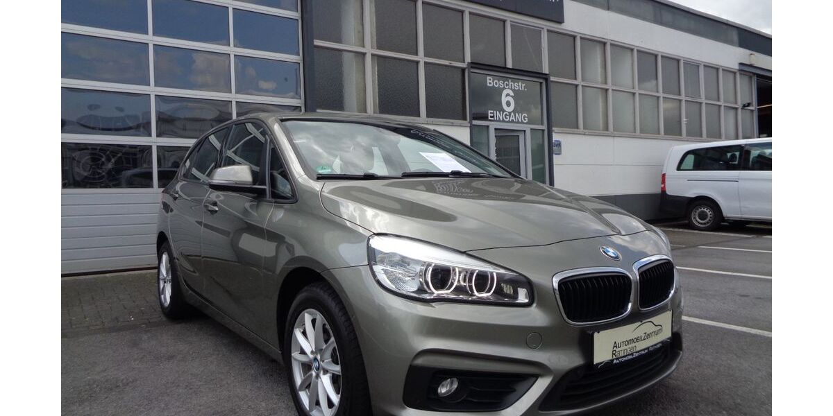 BMW 218 111.000 km 12.990 &euro; Ratingen 40880