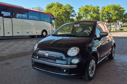 Fiat 500 134.800 km 5.000 &euro; Mutterstadt 67112
