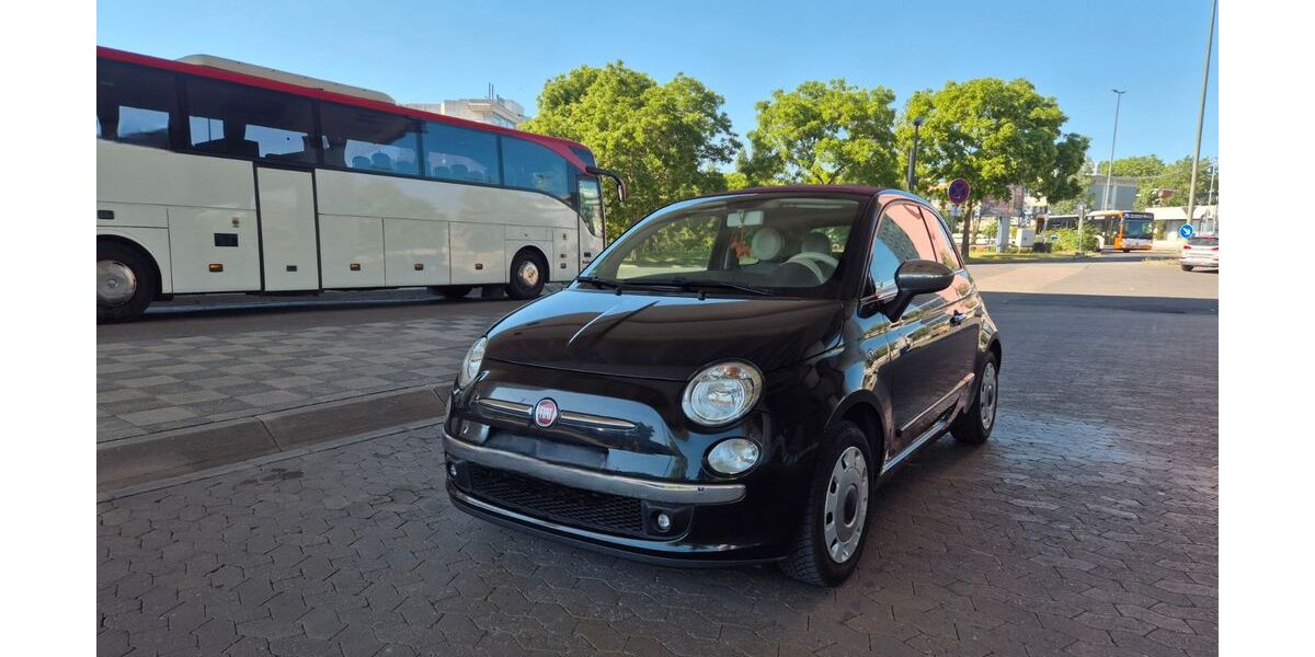 Fiat 500 134.800 km 5.500 &euro; Mutterstadt 67112