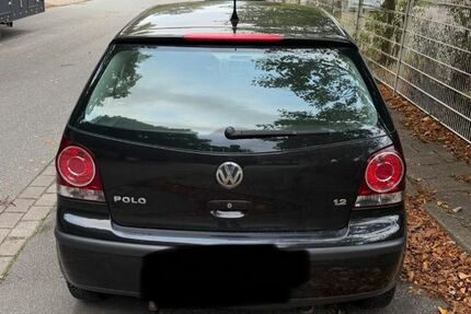 VW Polo 158.000 km 1.000 &euro; Wees 24999