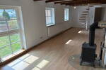 Etagenwohnung Seesen Kirchberg - 3 Zimmer, 129 m&sup2;, 895&euro; | Angebot:26344022