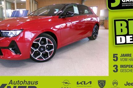 Opel Astra 51.075 km 17.900 &euro; Hof 95032