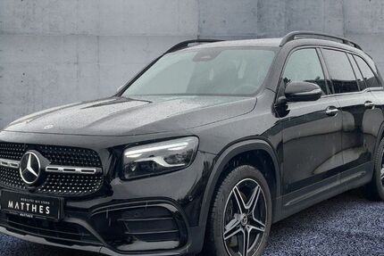 Mercedes-Benz GLB 220 29.035 km 45.889 &euro; Marktredwitz 95615