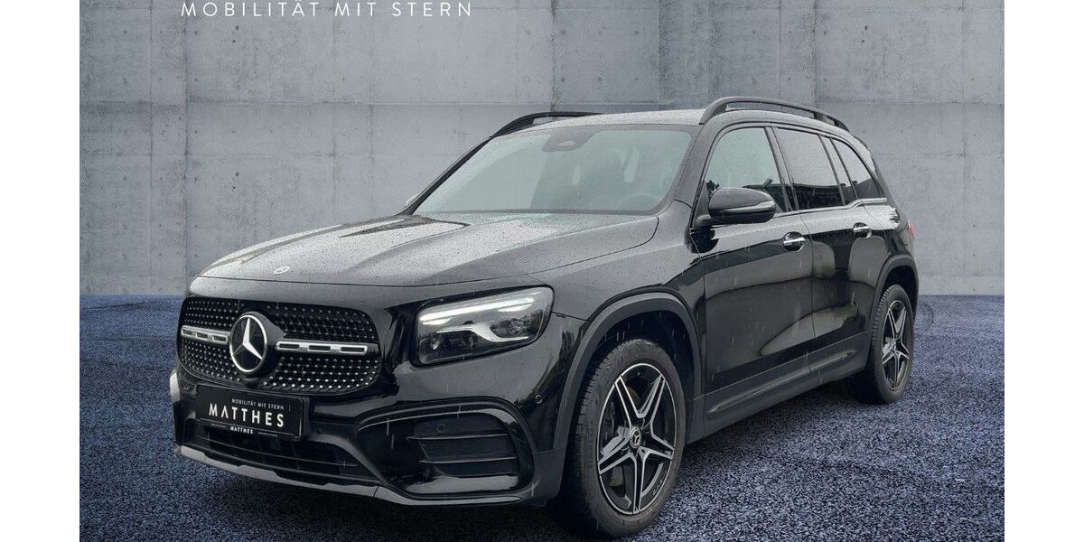 Mercedes-Benz GLB 220 29.035 km 45.889 &euro; Marktredwitz 95615