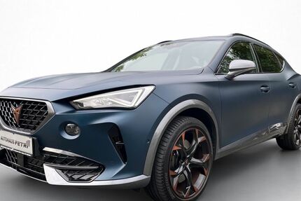 Cupra Formentor 5.217 km 38.590 &euro; Leipzig 04179