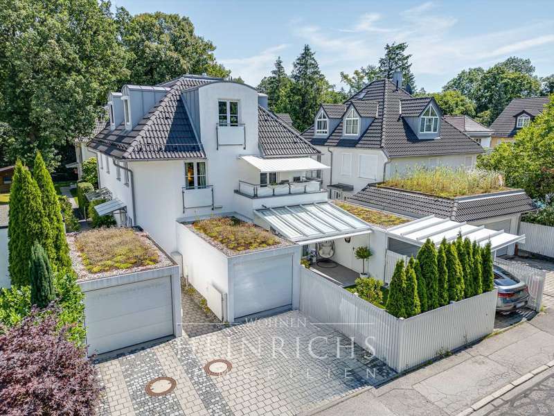 Haus zum Kaufen in München 1.398.000 € 135 m²