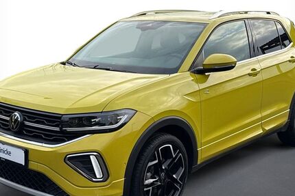 VW T-Cross 6.022 km 29.690 &euro; Baunatal 34225