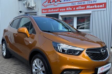 Opel Mokka 21.000 km 12.990 &euro; Worms 67547