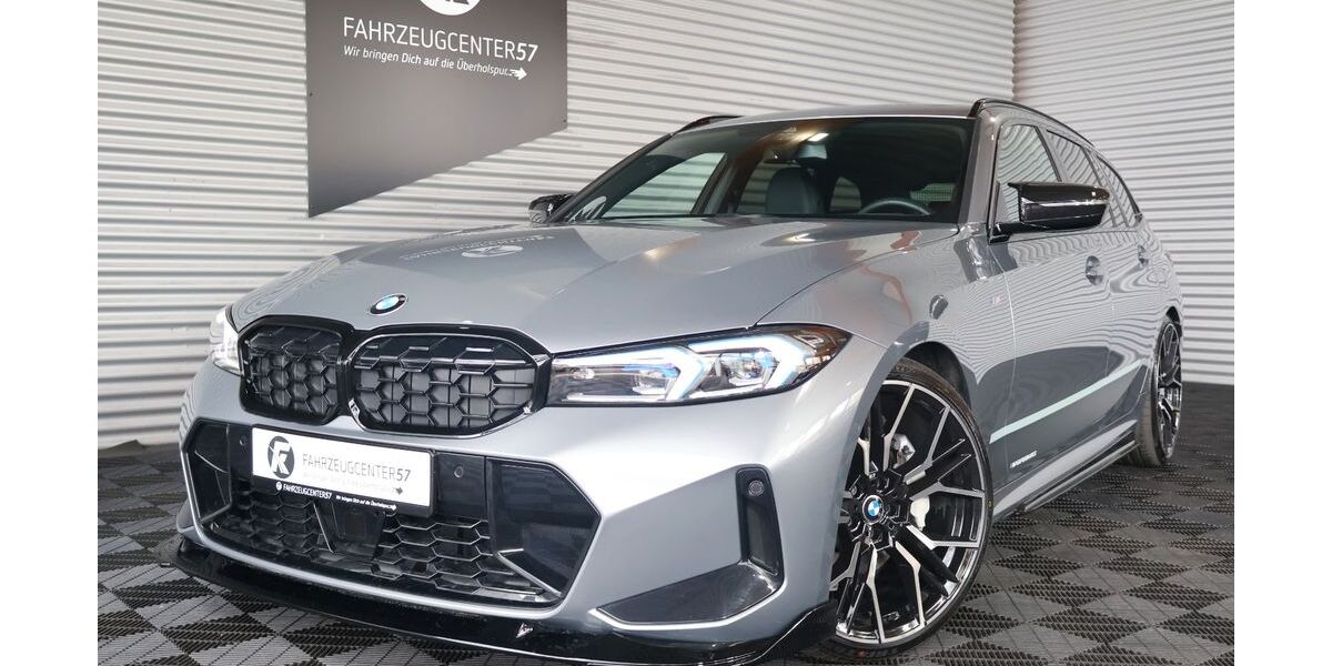 BMW 330 23.332 km 44.700 &euro; Wenden 57482