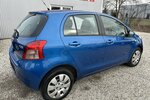 Toyota Yaris Sol D4D 1.4 D Klima Euro4 1.Hand 256.700 km 2.300 &euro; Altdorf 84032