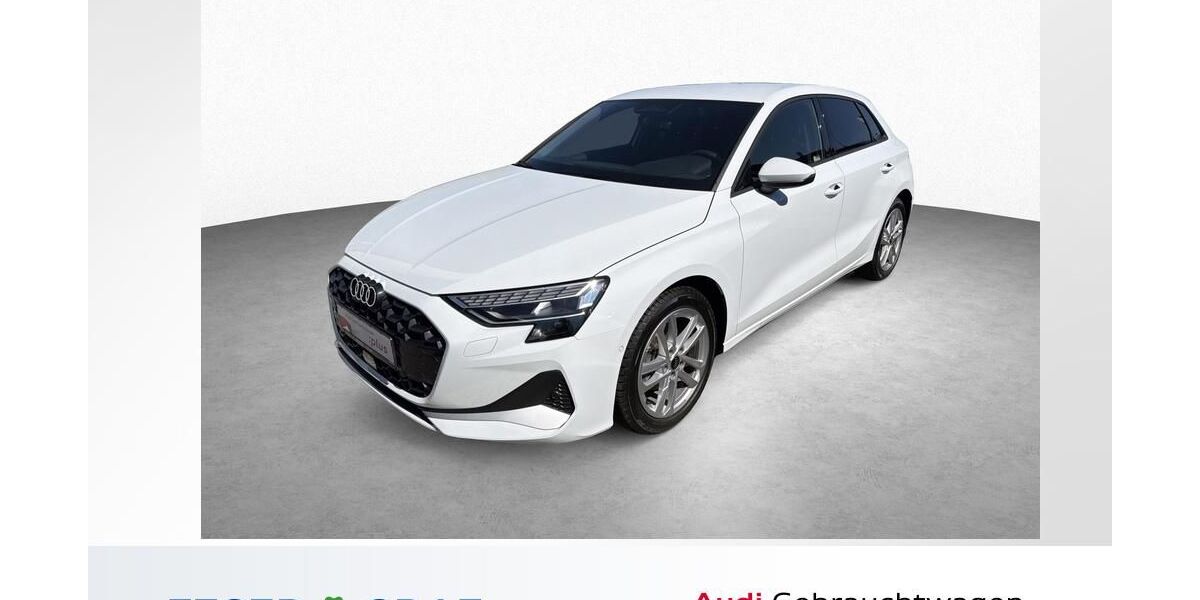 Audi A3 21.290 km 27.390 &euro; Roth 91154