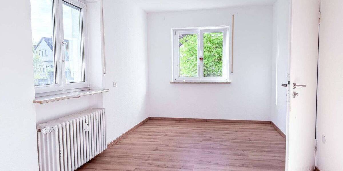 Etagenwohnung Gerbrunn - 4 Zimmer, 104 m&sup2;, 365.000&euro; | Angebot:26609032