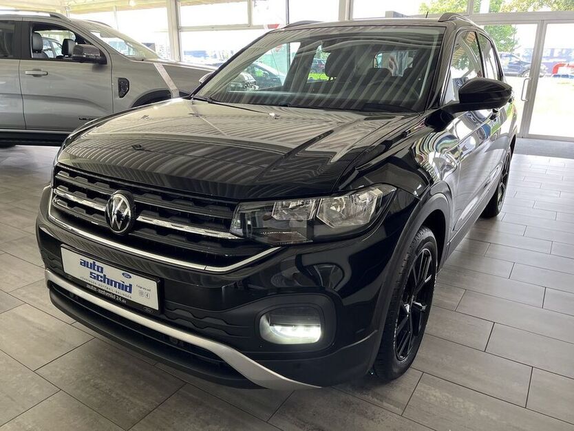 T-Cross