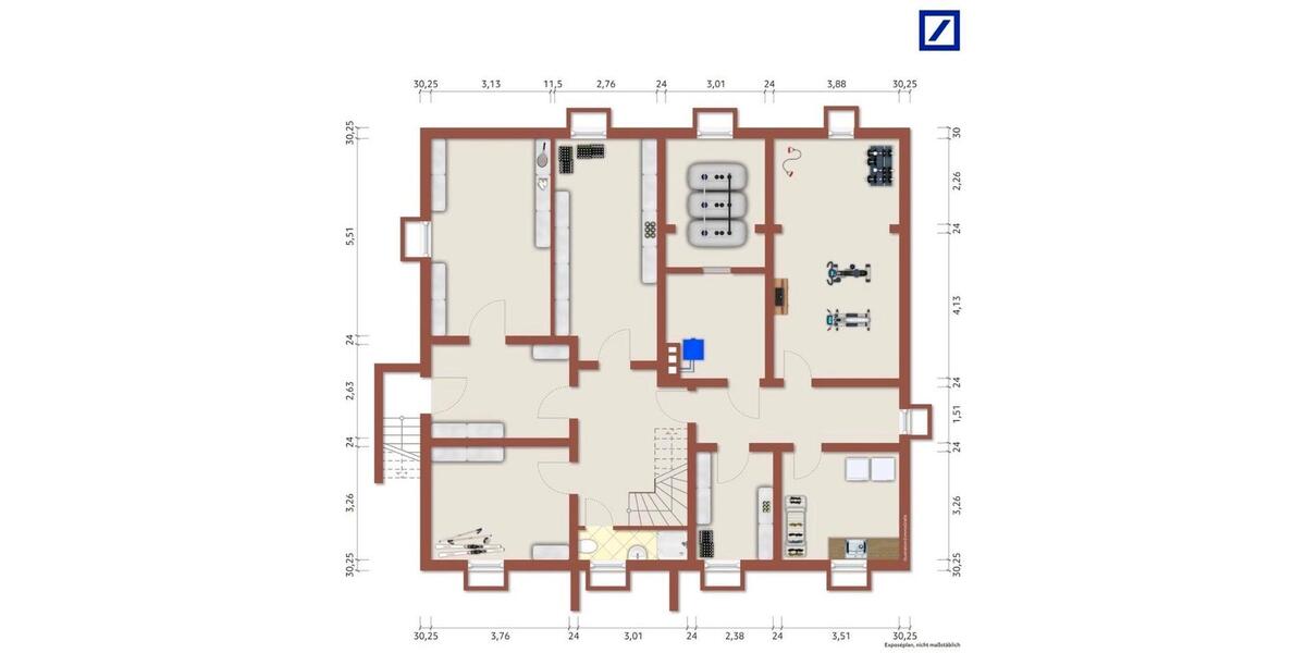 Einfamilienhaus Extertal - 9 Zimmer, 220 m&sup2;, 364.000&euro; | Angebot:26889274