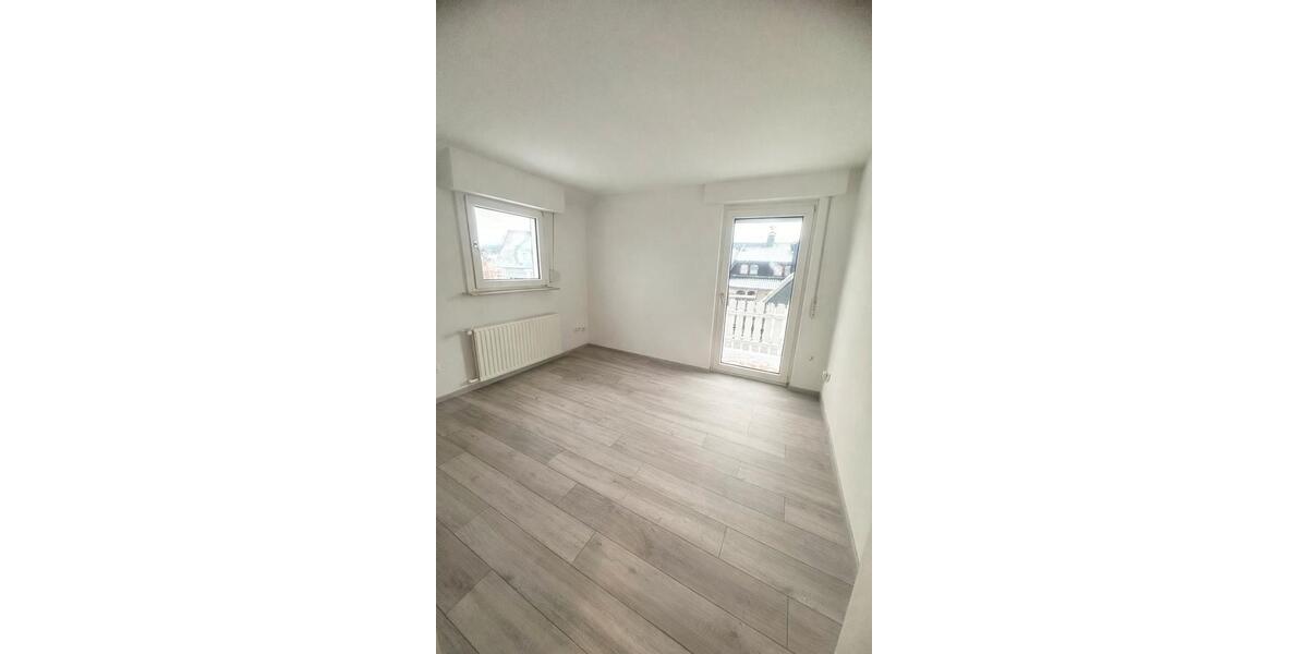 Etagenwohnung Menden (Sauerland) - 5 Zimmer, 105 m&sup2;, 1.600&euro; | Angebot:24840518