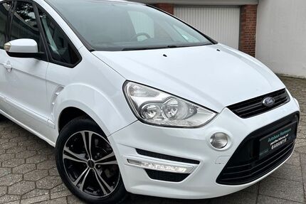 Ford S-Max 244.000 km 4.650 &euro; Mönchengladbach 41061