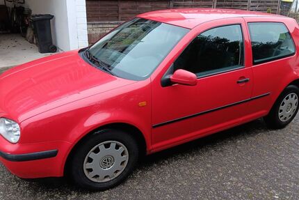 VW Golf 254.000 km 600 &euro; Bad Neuenahr-Ahrweiler 53474