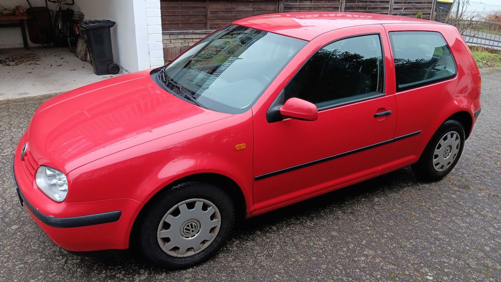 VW Golf 254.000 km 600 &euro; Bad Neuenahr-Ahrweiler 53474