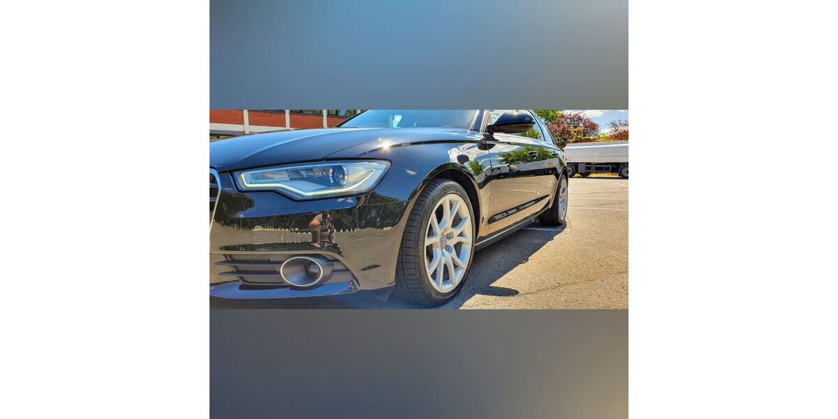 Audi A6 294.000 km 8.990 &euro; Maintal 63477