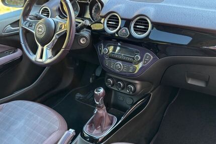 Opel Adam 172.100 km 3.900 &euro; Köln 50939