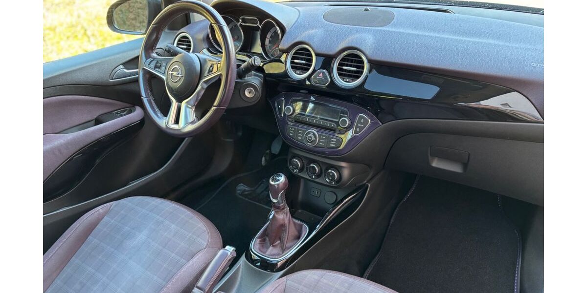 Opel Adam 172.100 km 3.900 &euro; Köln 50939