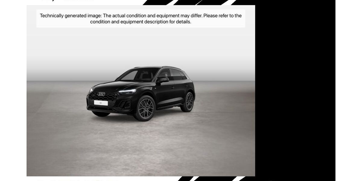 Audi Q5 165.812 km 28.985 &euro; Oelde (Stromberg) 59302