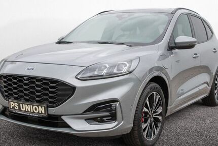 Ford Kuga 53.506 km 22.220 &euro; Halle(Saale) 06122