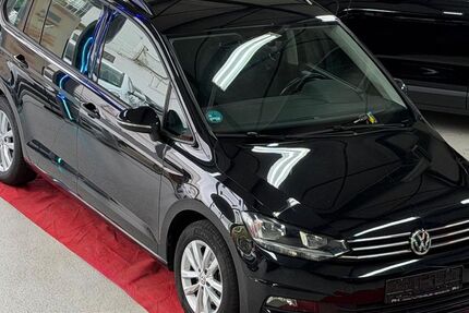 VW Touran 198.250 km 12.750 &euro; Bad Essen 49152