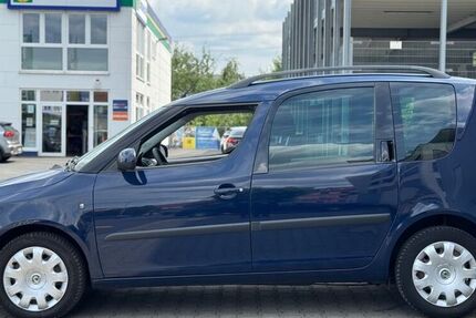 Skoda Roomster