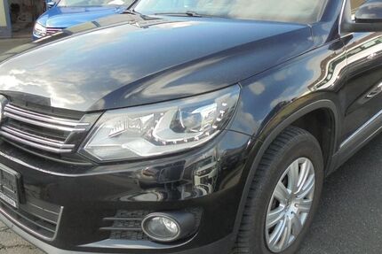 VW Tiguan 130.900 km 13.400 &euro; Nürnberg 90431
