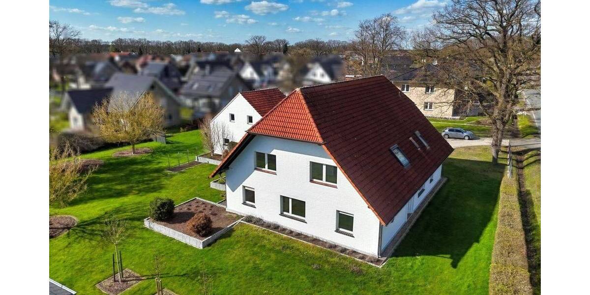 Mehrfamilienhaus, Wohnhaus Espelkamp Altgemeinde - 8 Zimmer, 263 m&sup2;, 295.000&euro; | Angebot:26389278