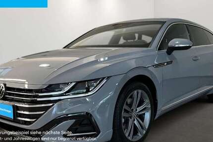 VW Arteon