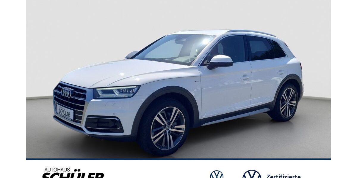 Audi Q5 94.608 km 27.895 &euro; Falkenstein 08223