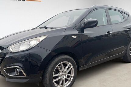 Hyundai ix35 157.000 km 5.999 &euro; Hannover 30179